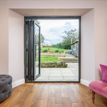 East Cottage * Wood Burning Hot Tub * Garden St Andrews Esterno foto